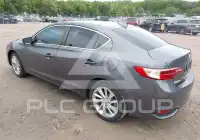 2017 Acura ILX photo