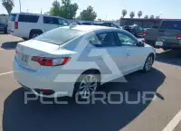 2017 Acura ILX фото