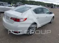 2017 Acura ILX photo