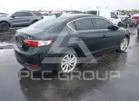 2017 Acura ILX photo