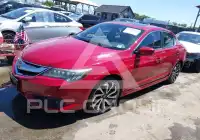 2017 Acura ILX фото