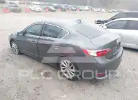 2017 Acura ILX фото