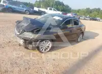 2017 Acura ILX photo