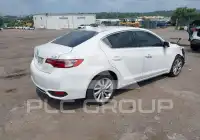 2017 Acura ILX фото