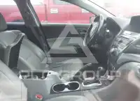 2017 Acura ILX фото