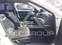 2017 Acura ILX фото