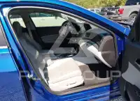 2017 Acura ILX фото
