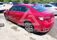 2017 Acura ILX фото