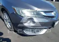 2017 Acura ILX photo