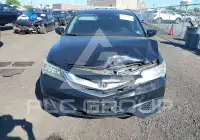 2017 Acura ILX photo