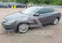 2017 Acura ILX photo