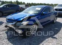 2017 Acura ILX фото