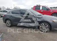 2017 Acura ILX фото