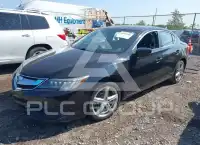 2017 Acura ILX фото