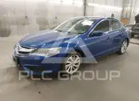 2017 Acura ILX фото