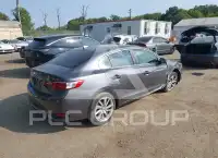 2017 Acura ILX photo