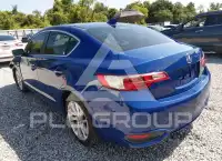 2017 Acura ILX фото