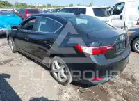 2017 Acura ILX фото