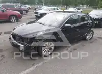 2017 Acura ILX фото
