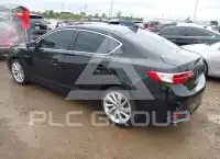 2017 Acura ILX photo