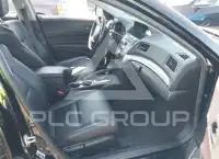 2017 Acura ILX фото
