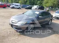 2017 Acura ILX photo