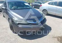 2017 Acura ILX photo