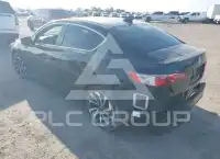 2017 Acura ILX фото