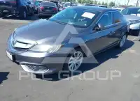 2017 Acura ILX photo