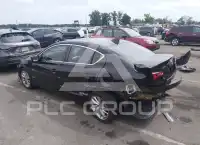 2017 Acura ILX фото