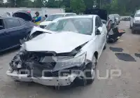 2017 Acura ILX фото