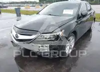 2017 Acura ILX photo