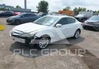 2017 Acura ILX фото