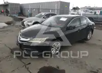 2017 Acura ILX фото