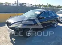 2017 Acura ILX photo