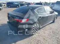 2017 Acura ILX фото