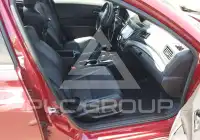 2017 Acura ILX фото