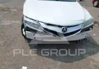 2017 Acura ILX фото