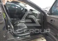 2017 Acura ILX фото