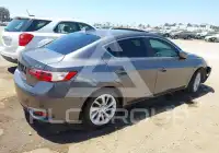 2017 Acura ILX photo