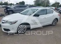 2017 Acura ILX photo
