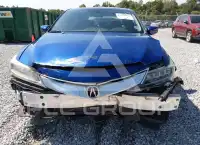 2017 Acura ILX фото