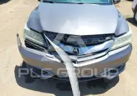 2017 Acura ILX photo