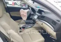 2017 Acura ILX фото