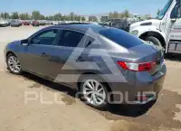 2017 Acura ILX photo