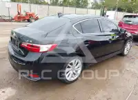 2017 Acura ILX photo