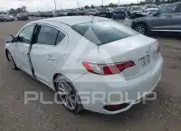 2017 Acura ILX photo