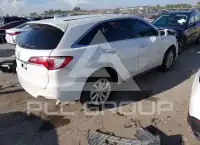 2017 Acura RDX фото