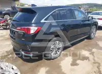 2017 Acura RDX фото