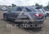 2017 Acura RDX фото